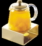 蜂蜜雪梨茶