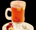 果茶