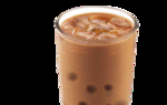 爆珠奶茶