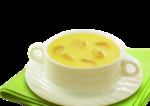 鸡茸蘑菇汤