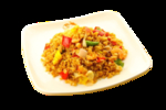 炒饭