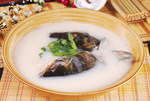 清炖南湾鱼头