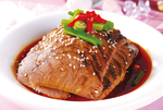 湘水牛腱