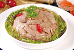 炝腰花