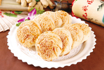 高炉烧饼
