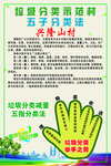 五指分类法