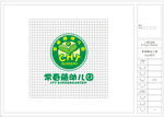 幼儿园logo 幼儿园标志