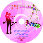 婚庆碟片