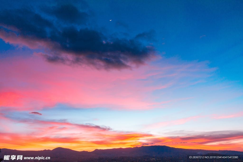 星空