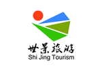 世景旅行社旗