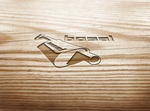 logo样机