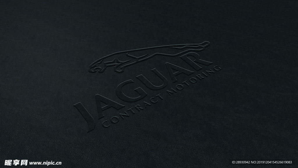 logo样机