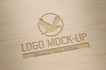 logo样机