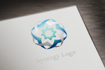 logo样机