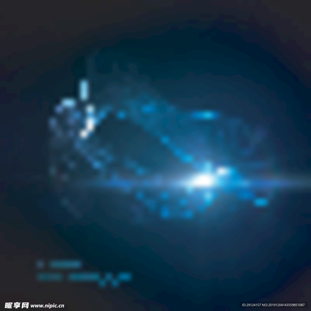 个性曲线