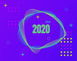 2020年背景