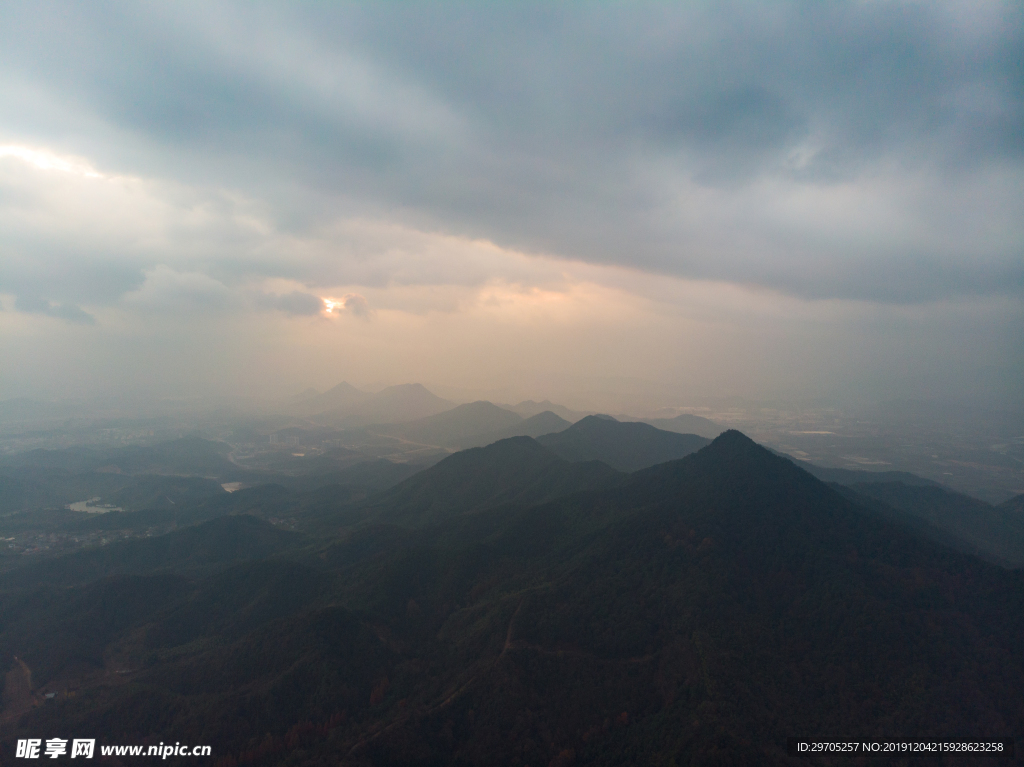 大好河山