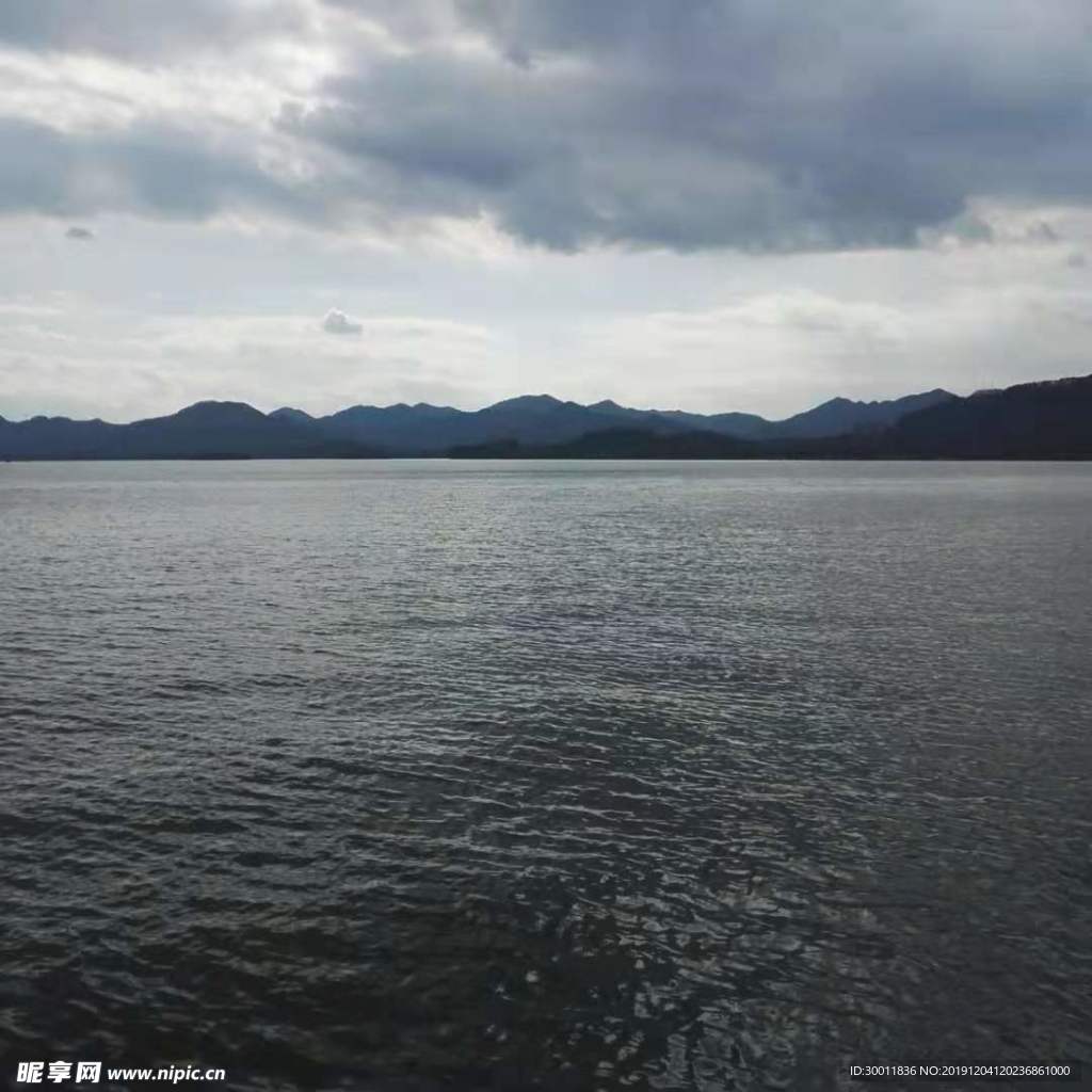 西湖