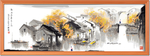 风景油画