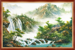 风景画