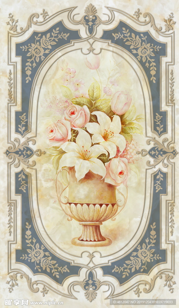 鲜花
