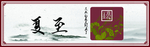 节气夏至