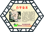 百里负米