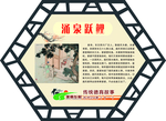 涌泉跃鲤