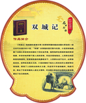 双城记