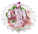 咖喱鸡肉火锅
