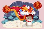 鼠年