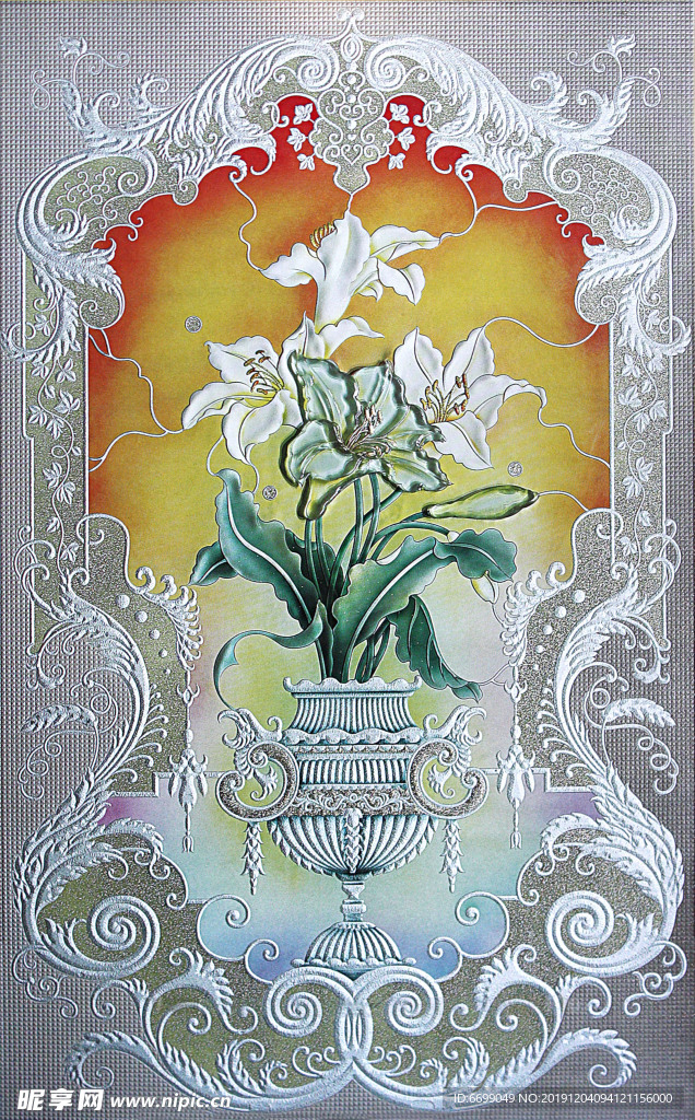 装饰画