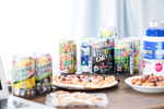 小零食