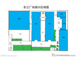 物业规划图