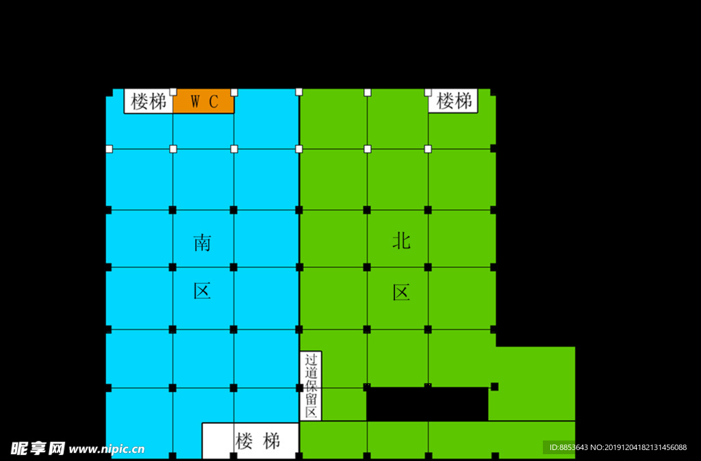 车间规划