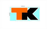 TK板