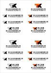 公司名称牌