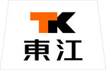 橙色公司标志