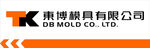 五金模具标志
