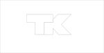 K字母logo