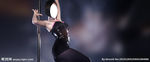钢管舞banner