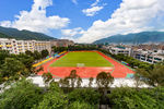 学校田径场