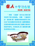 校园文化  学习方法