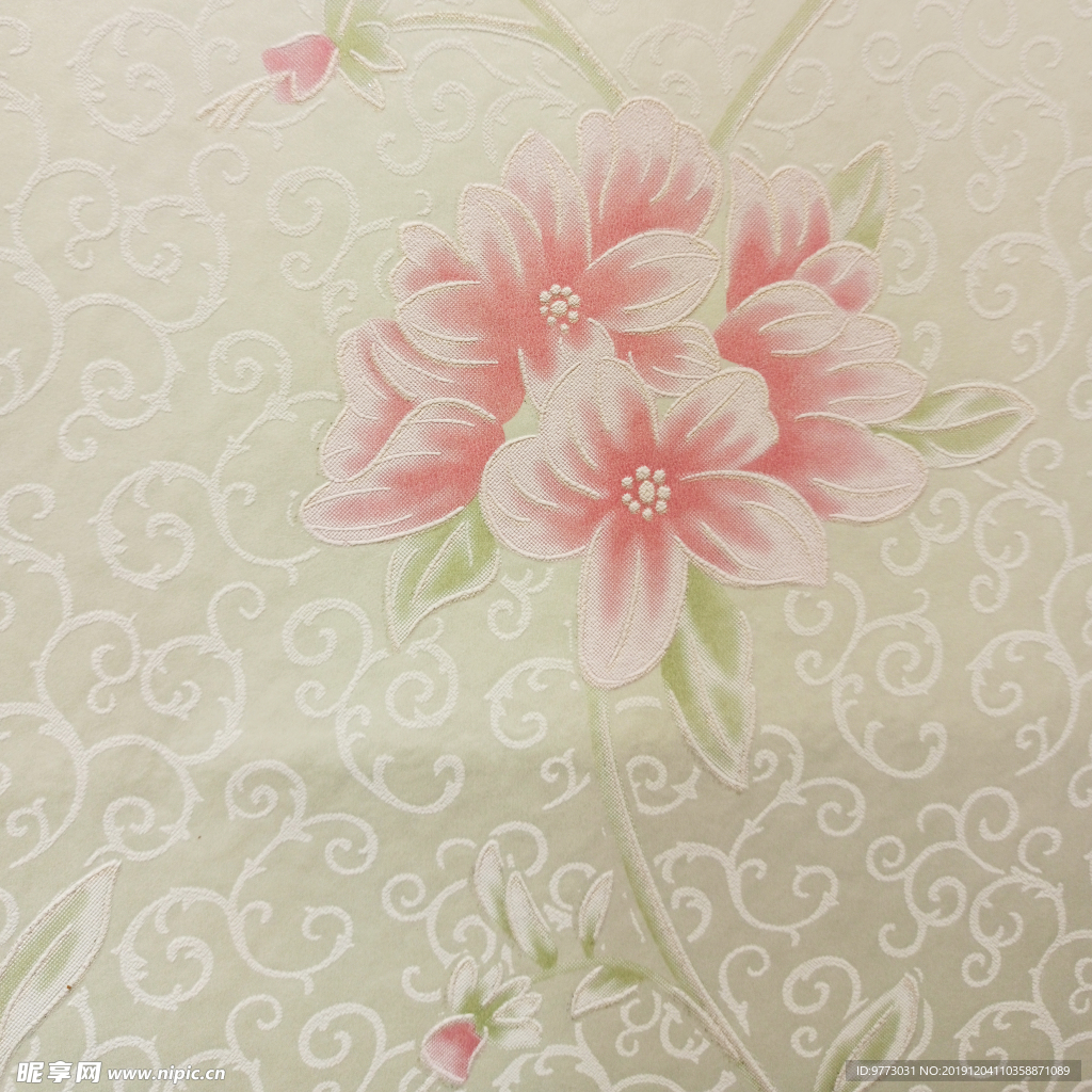 墙纸