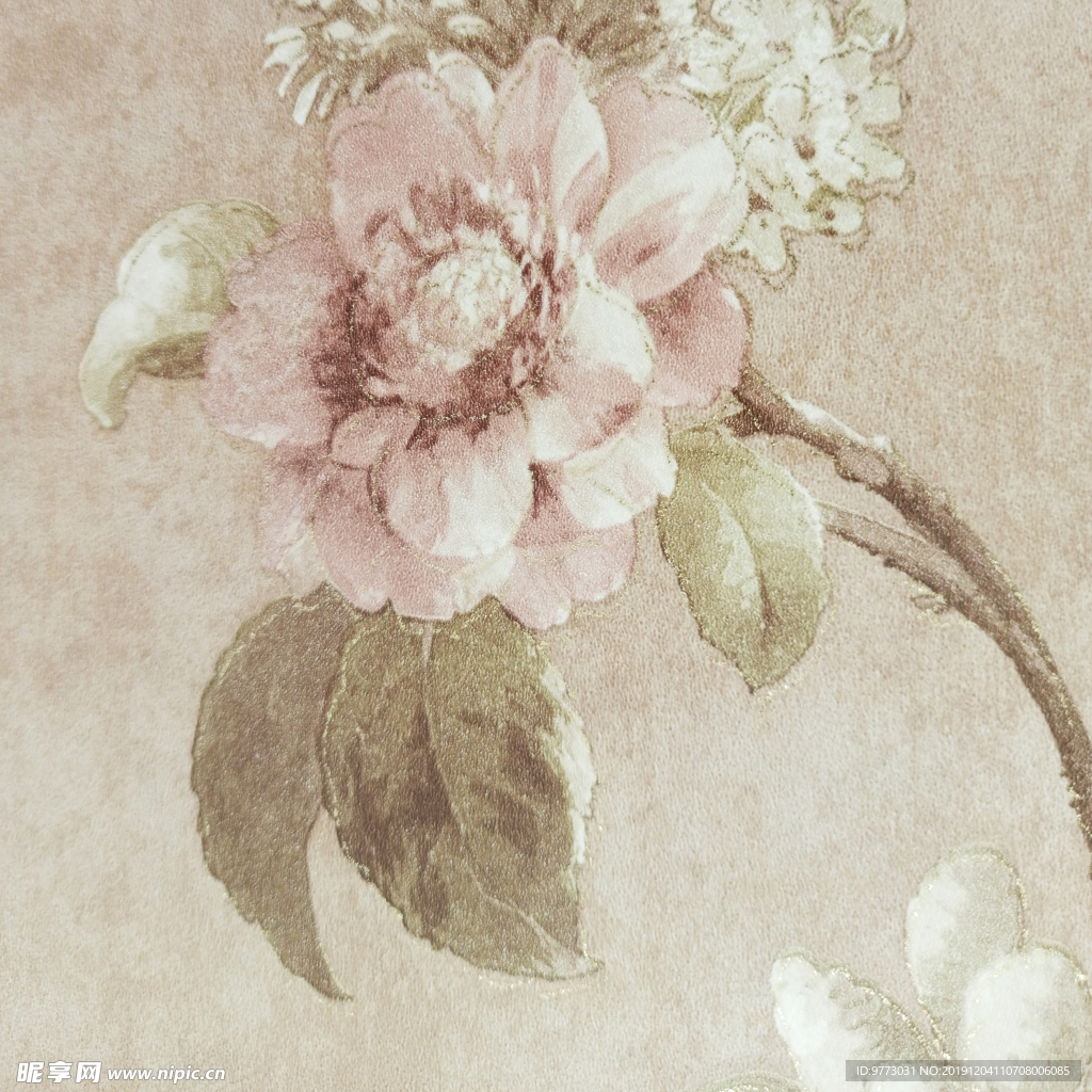墙纸