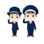 警察