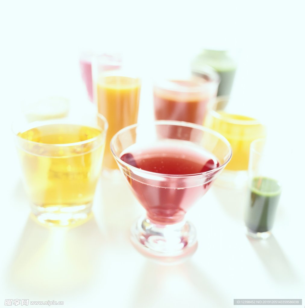 鸡尾酒