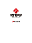 鼎凡律师LOGO