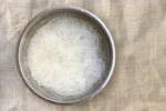 泡米粉 泡粉丝 泡米线 泡河粉