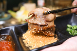 班里烤肉 美食 烧烤 烤肉